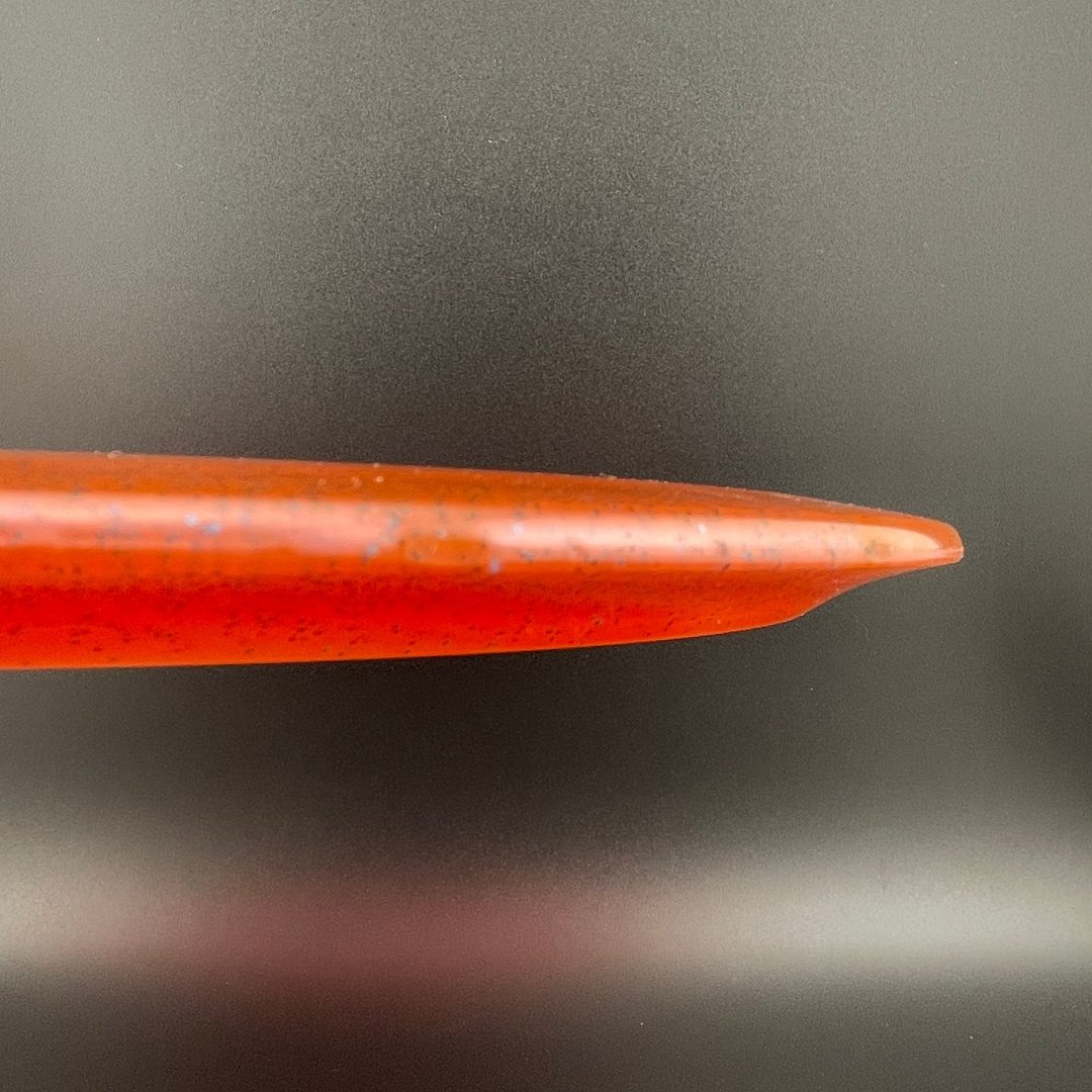 Ethos Omen - First Run - Metal Flake TSA