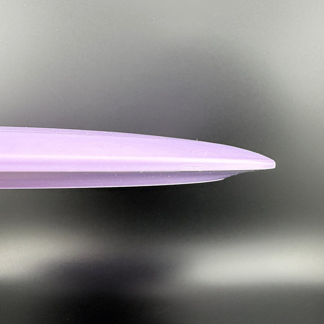 Thermo Peregrine - First Run Stokely Discs