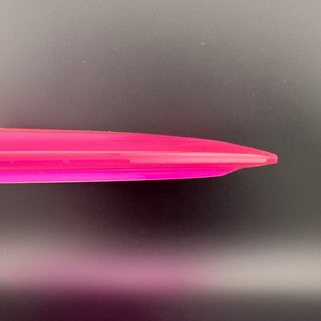 Mega Soft Eternal Idol MINT Discs