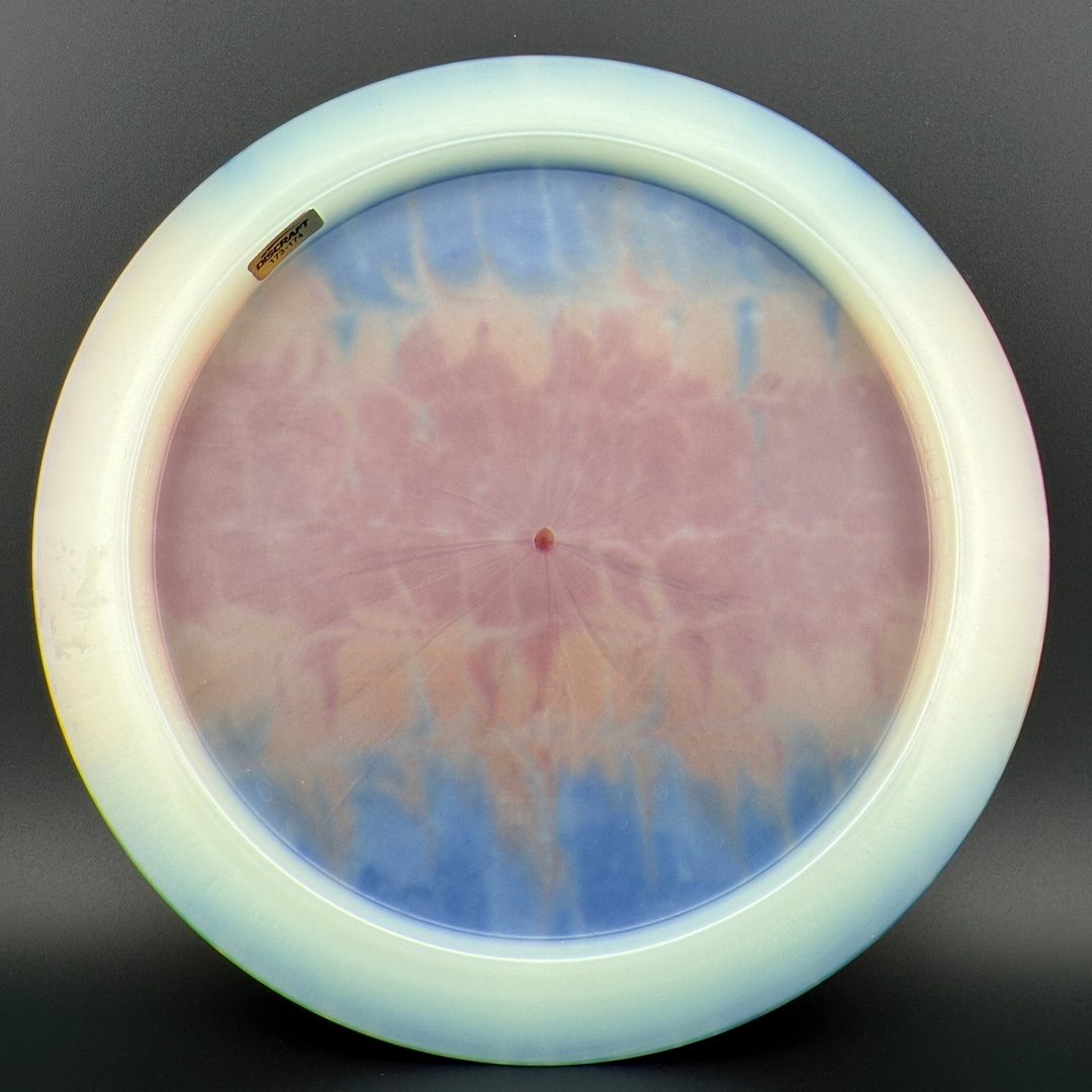 Z Force - Older Run - Dyed Discraft