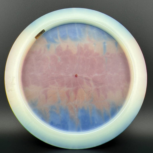 Z Force - Older Run - Dyed Discraft