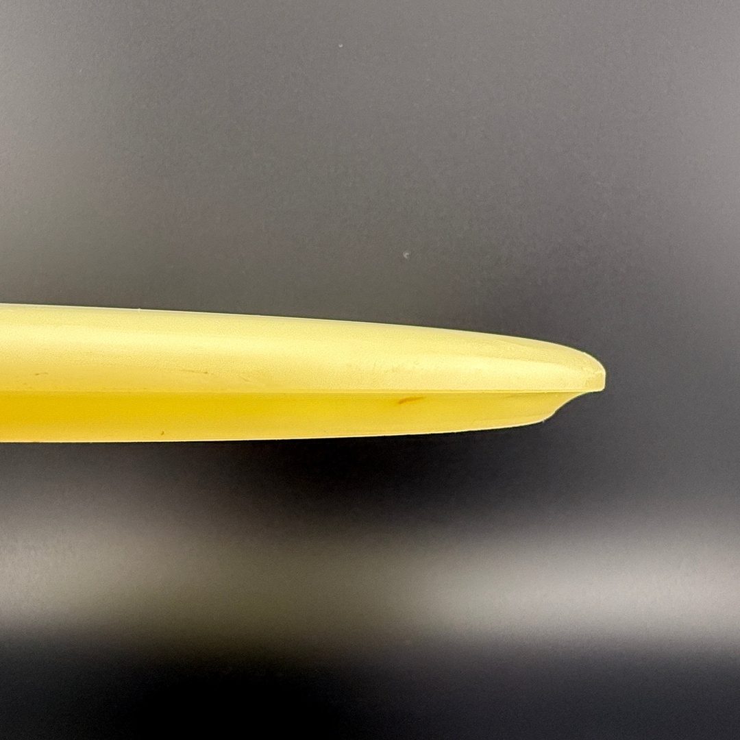 Lucid Evidence *Gibson Stash Used* Jumpman Dynamic Discs