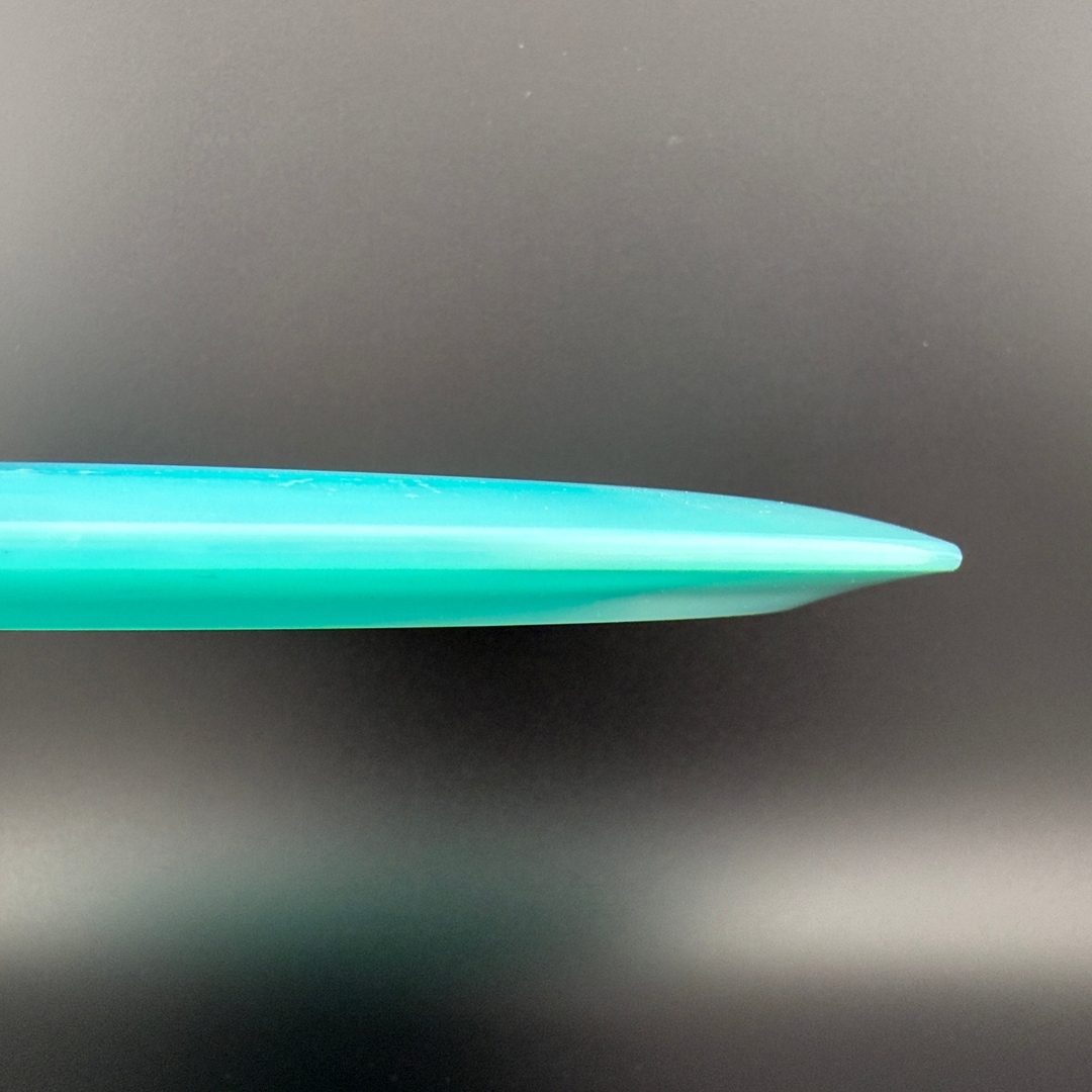 Retina Oblivion Doomsday Discs