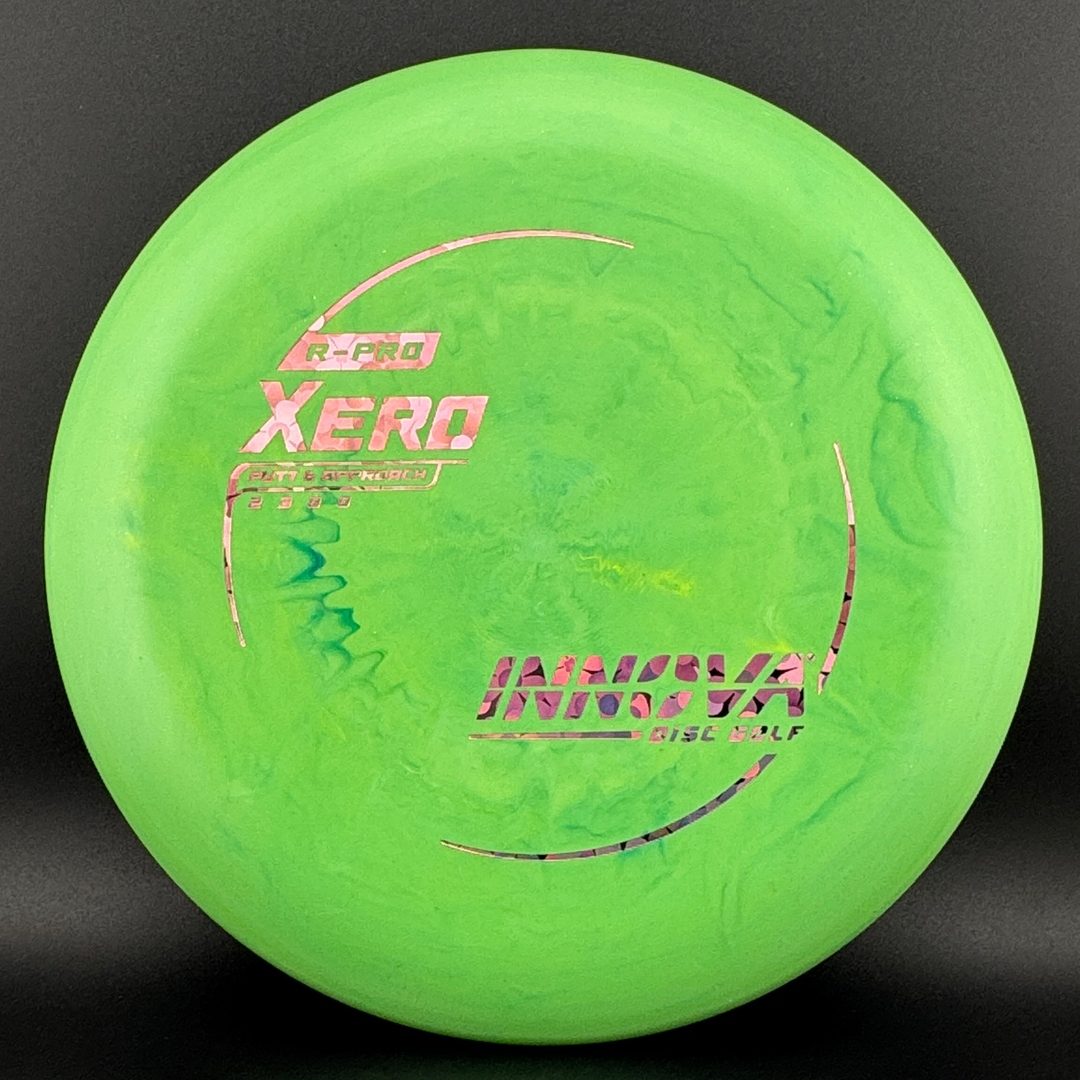 R-Pro Xero Innova