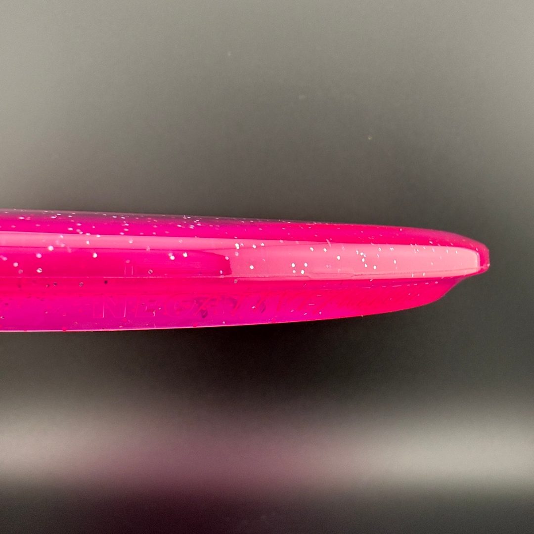 Arcane Ritual - Rat Magic Negative Disc Golf