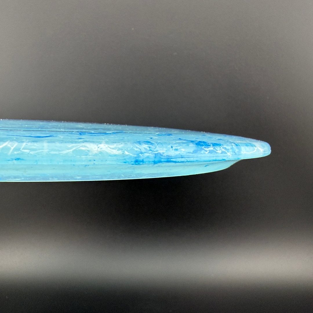 Marbled Clarus Vale Meridian Discs