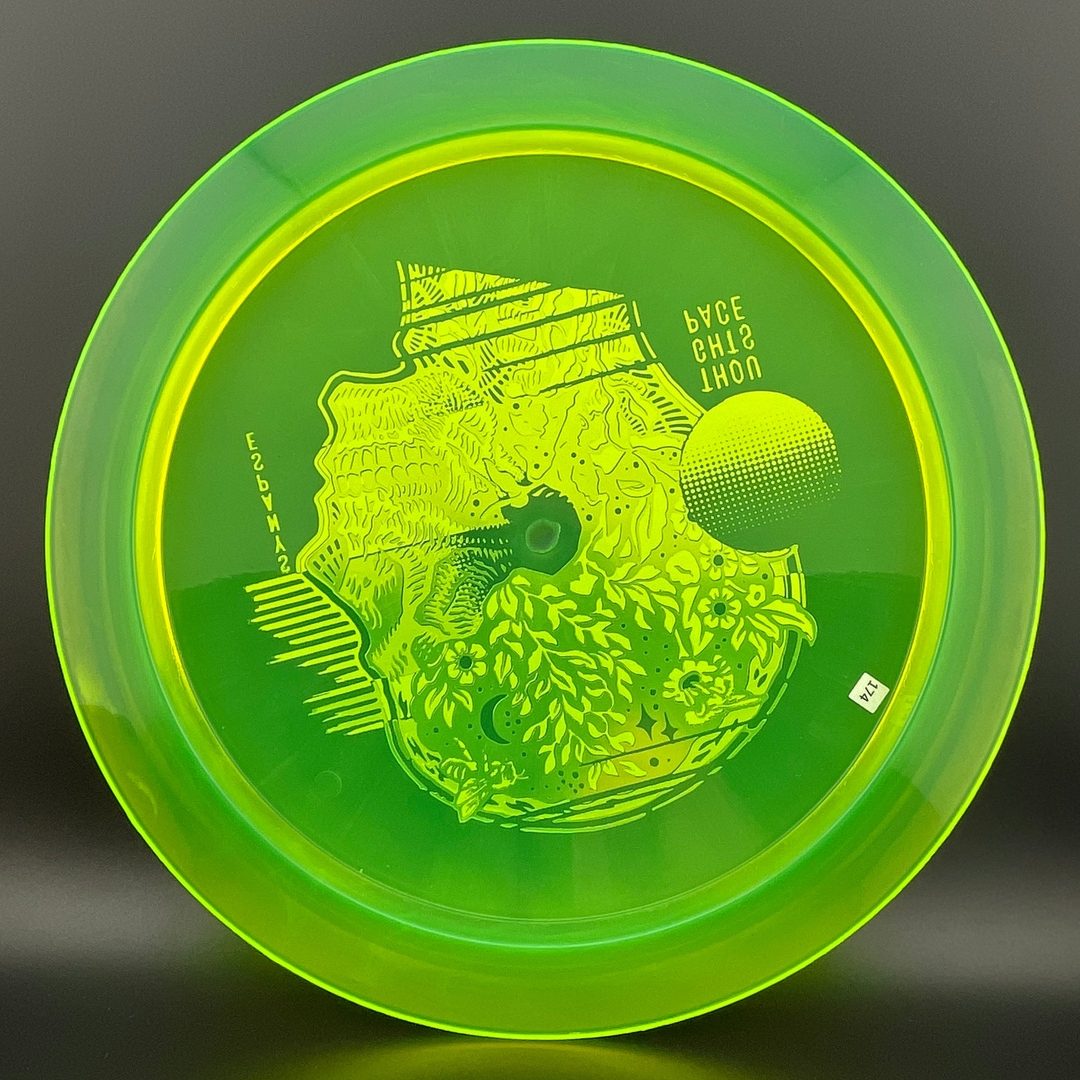 Ethos Synapse - First Run *Gibson Stash* TSA