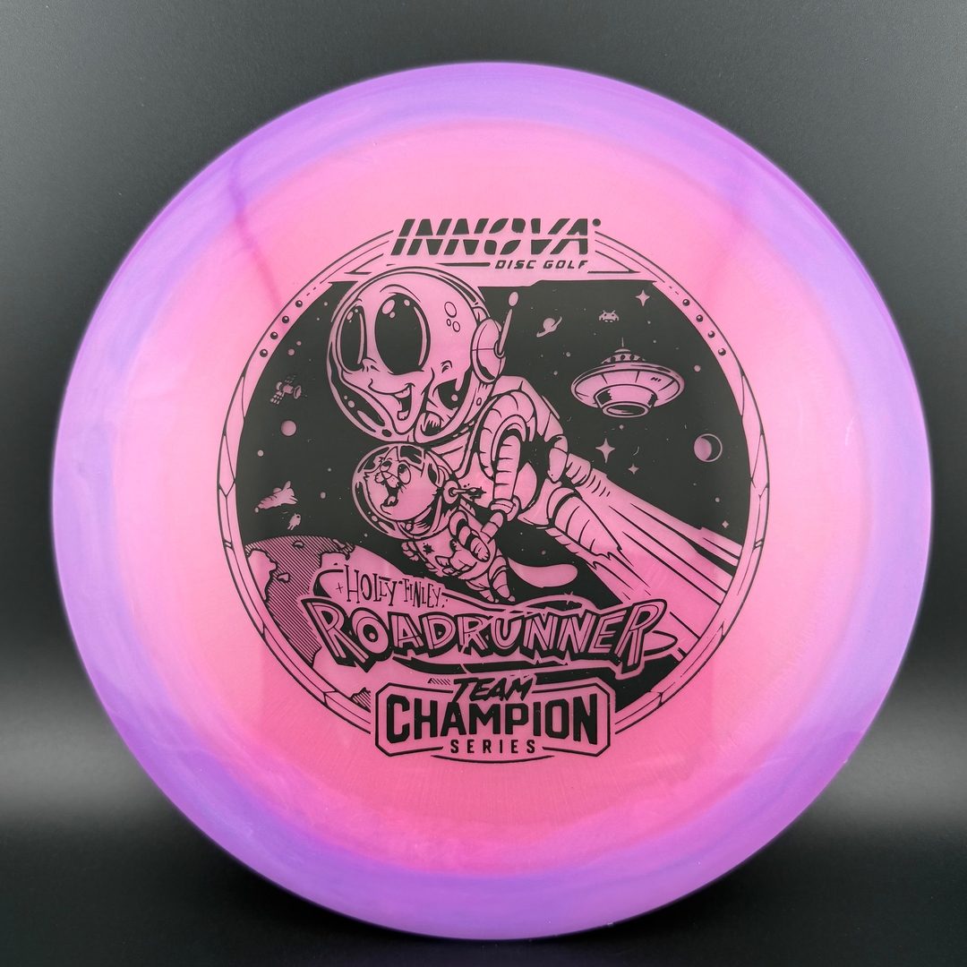 Halo Champion Roadrunner - Holly Finley 2025 Team Series Innova