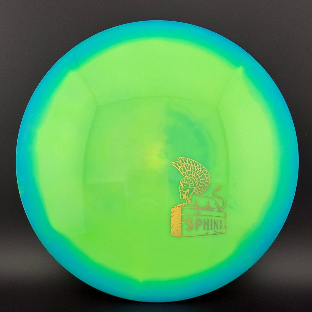 Proto Glow Halo S-Blend Sphinx - Mini Stamp Infinite Discs