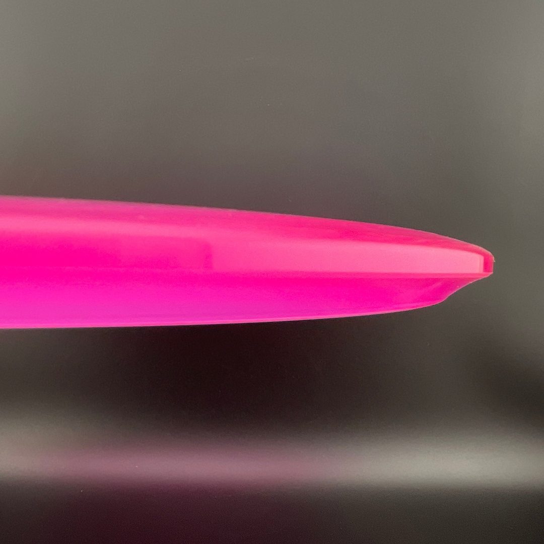 Lucid Ice Emac Truth - Mini Huk Lab TriFly Dynamic Discs