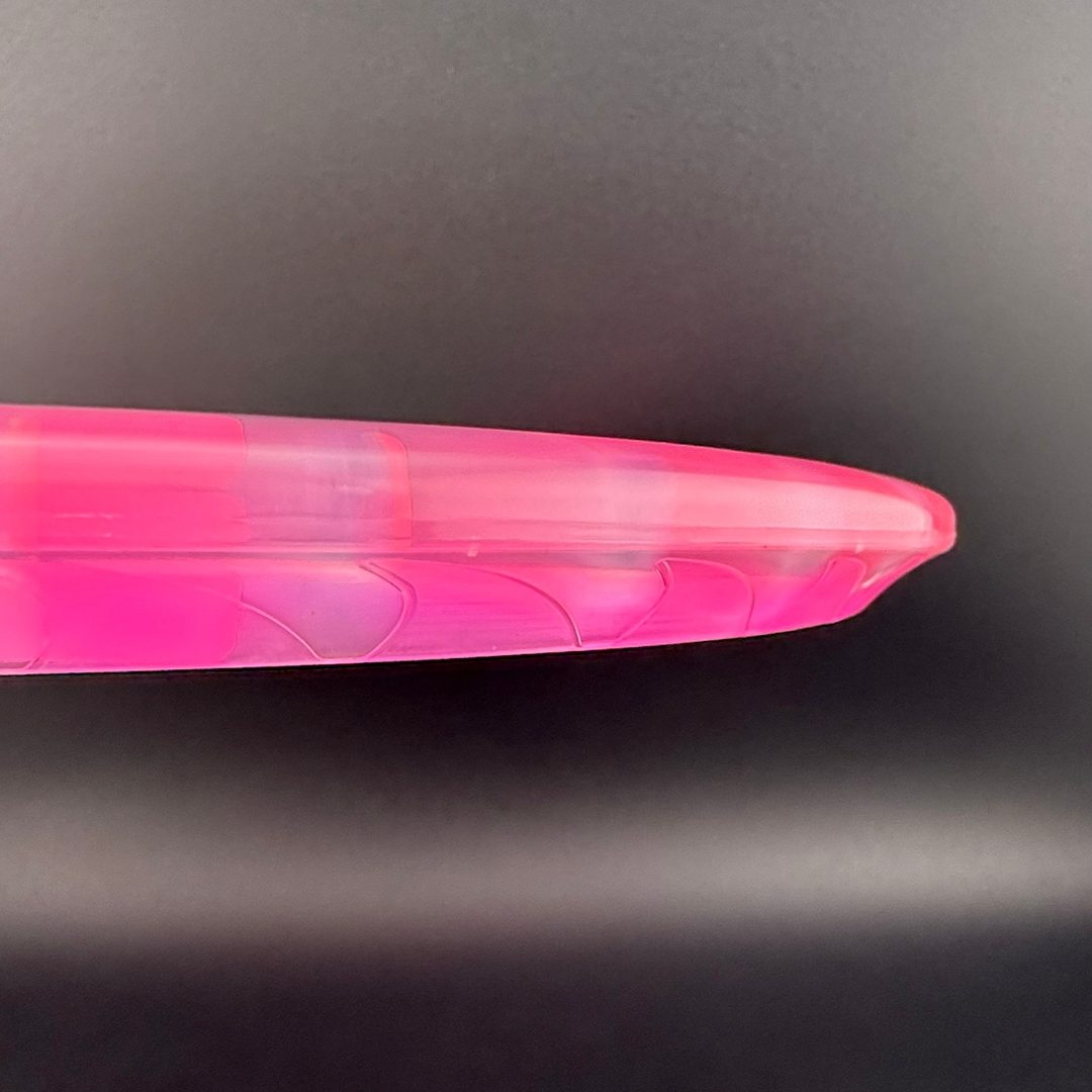 FuZed Z Buzzz - Elk Man 2.0 by Ripper Studios Discraft