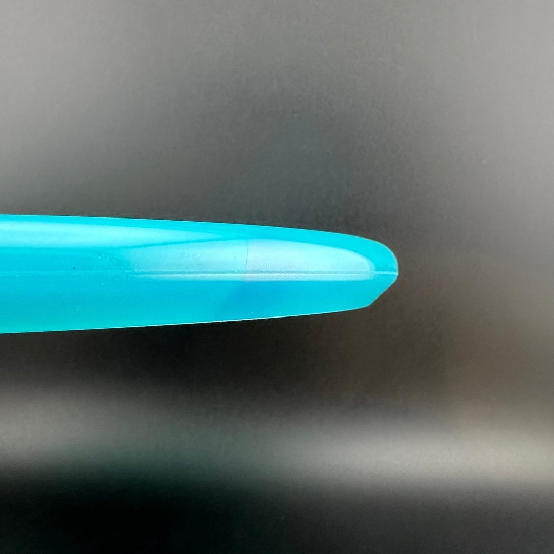 Proto Glow Champion Toro - Rasmus Saukkoriipi 2025 Team Series Innova