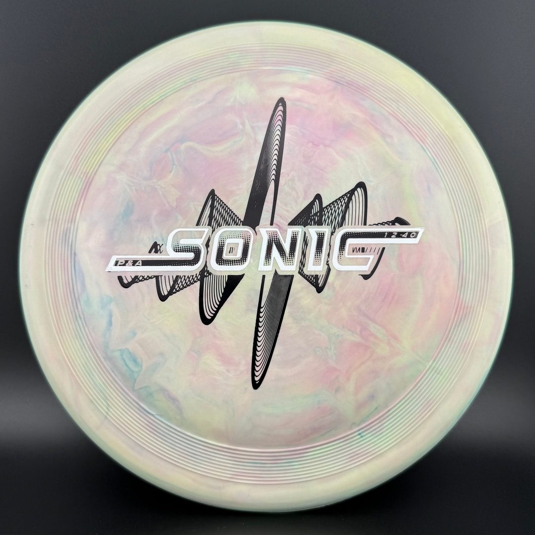 Galactic XT Sonic - Sonic Wave Innova