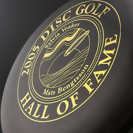 Champion Aviar Driver - 2005 Hall of Fame Commemorative *Speedy Stash* Innova