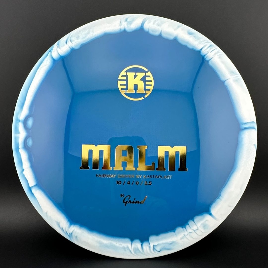 K1 Grind Malm Kastaplast