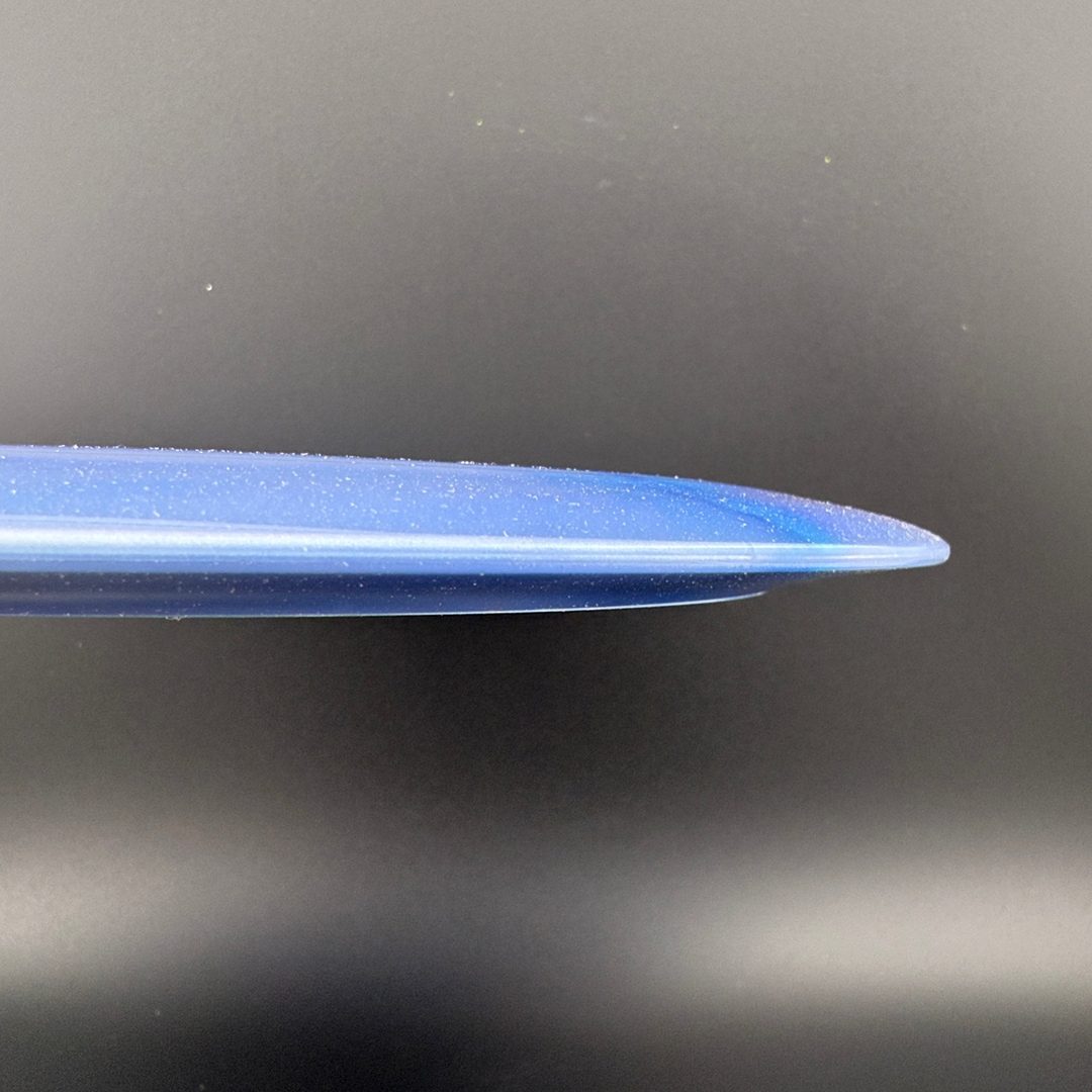 Big Z Titanium Nuke - 2026 Ezra Aderhold Tour Series Discraft