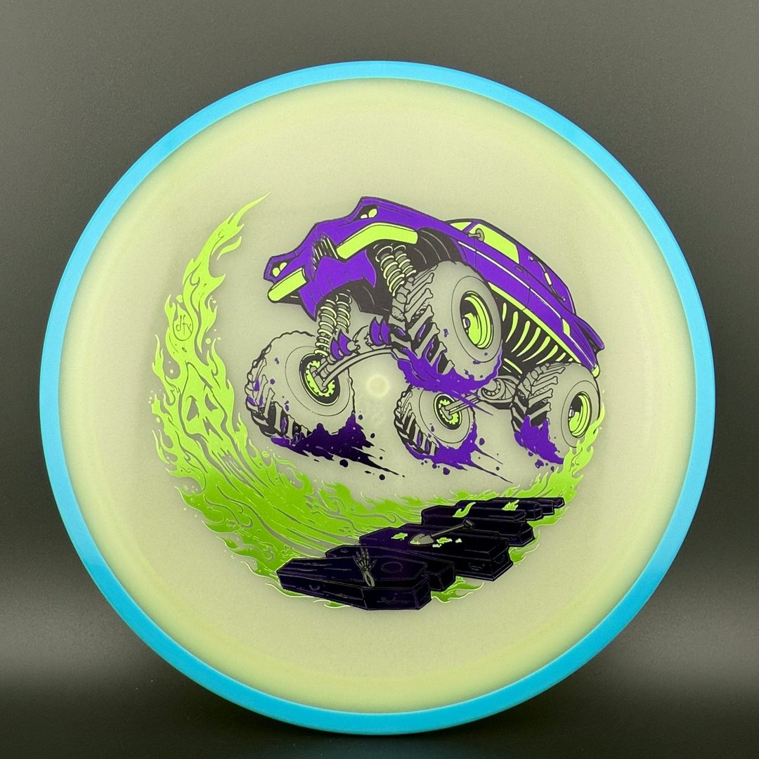 Eclipse Crave - "Crave Digger" by Marm O Set