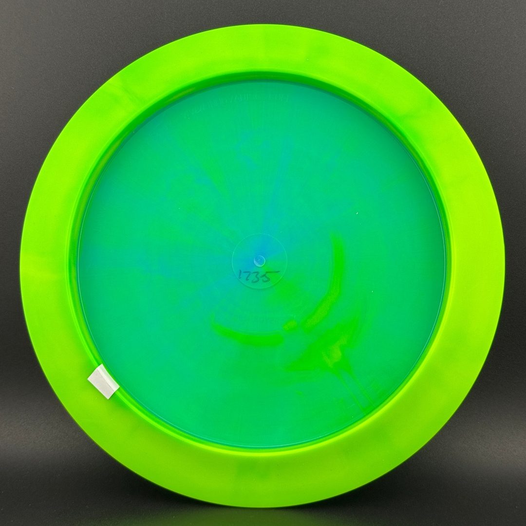 Halo Star Destroyer - Garrett Gurthie 2026 Tour Series Innova