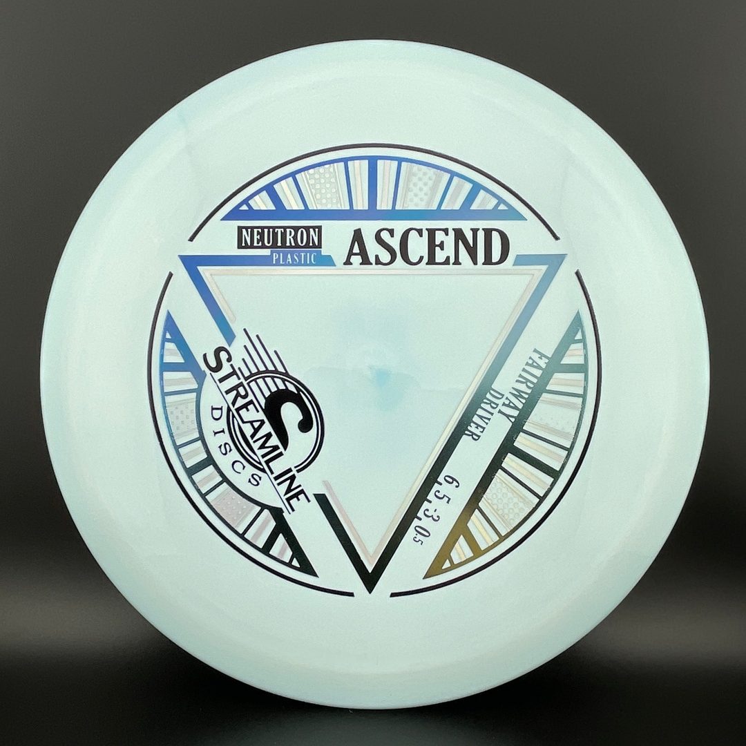 Neutron Ascend Streamline