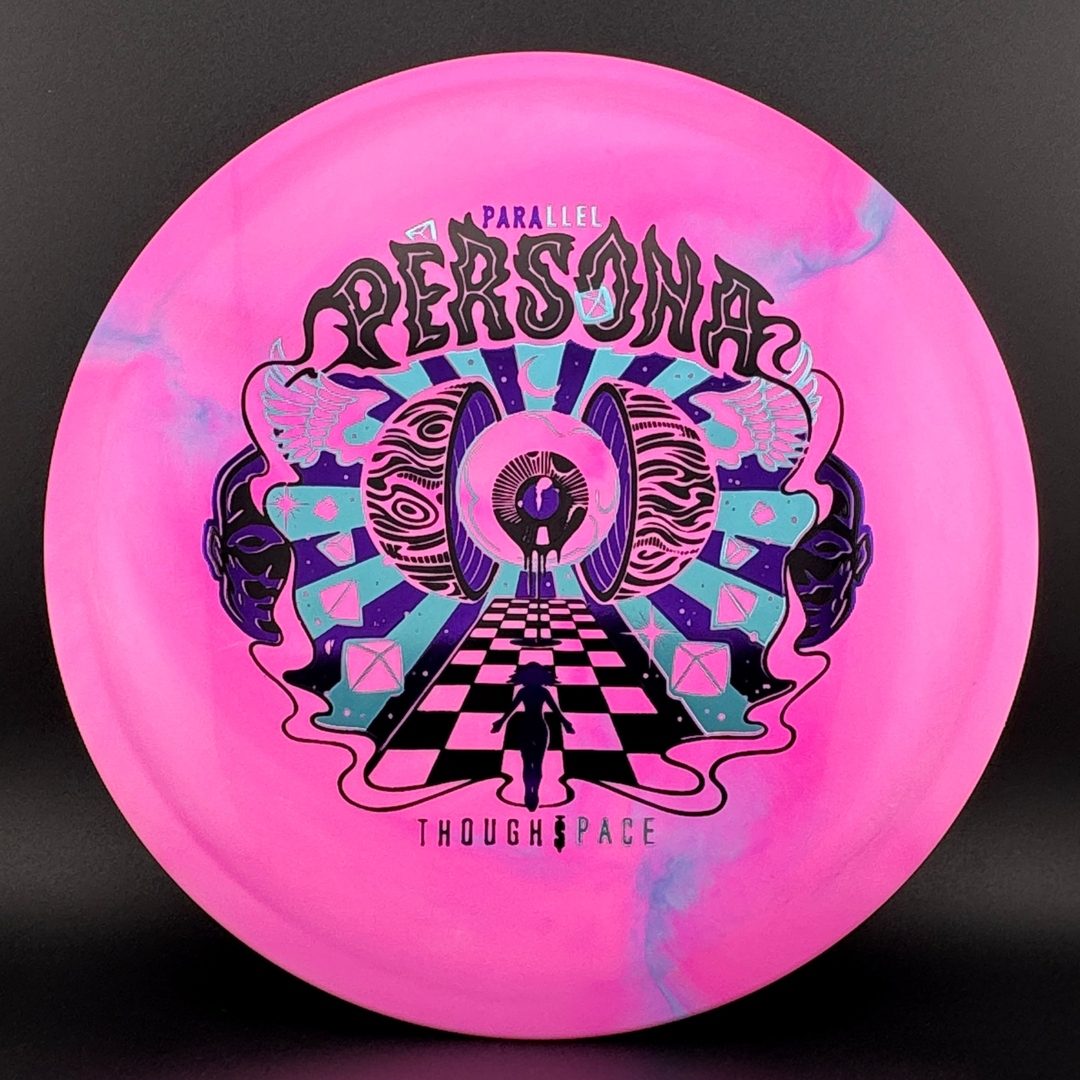 Parallel Persona TSA