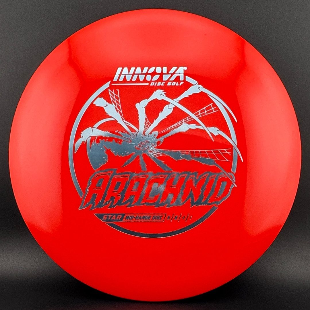 Star Arachnid Innova