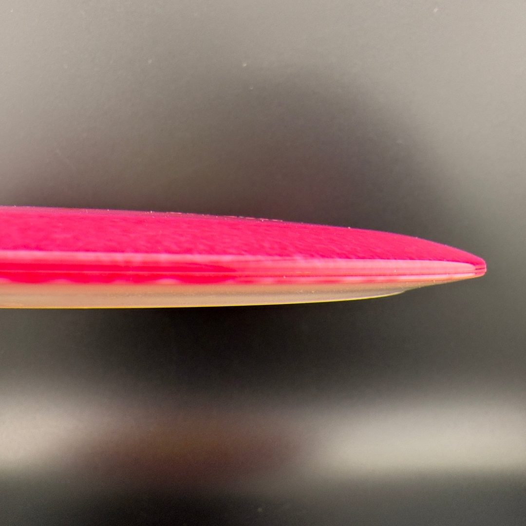 Sirius Orion LS 1.13 X-Out - Dyed Lightweight Millennium