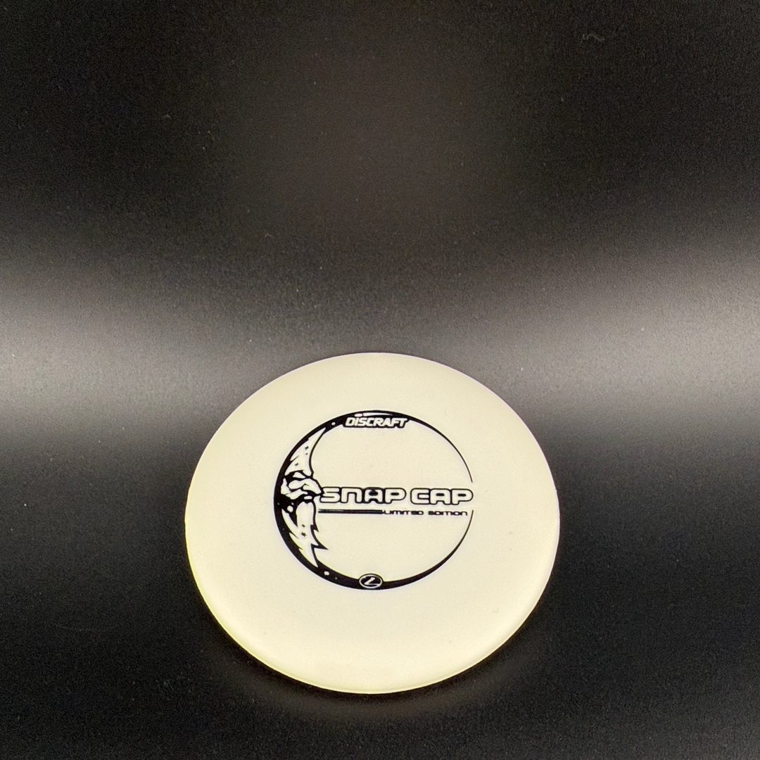 Z Glo Snap Cap Mini - Limited Edition
