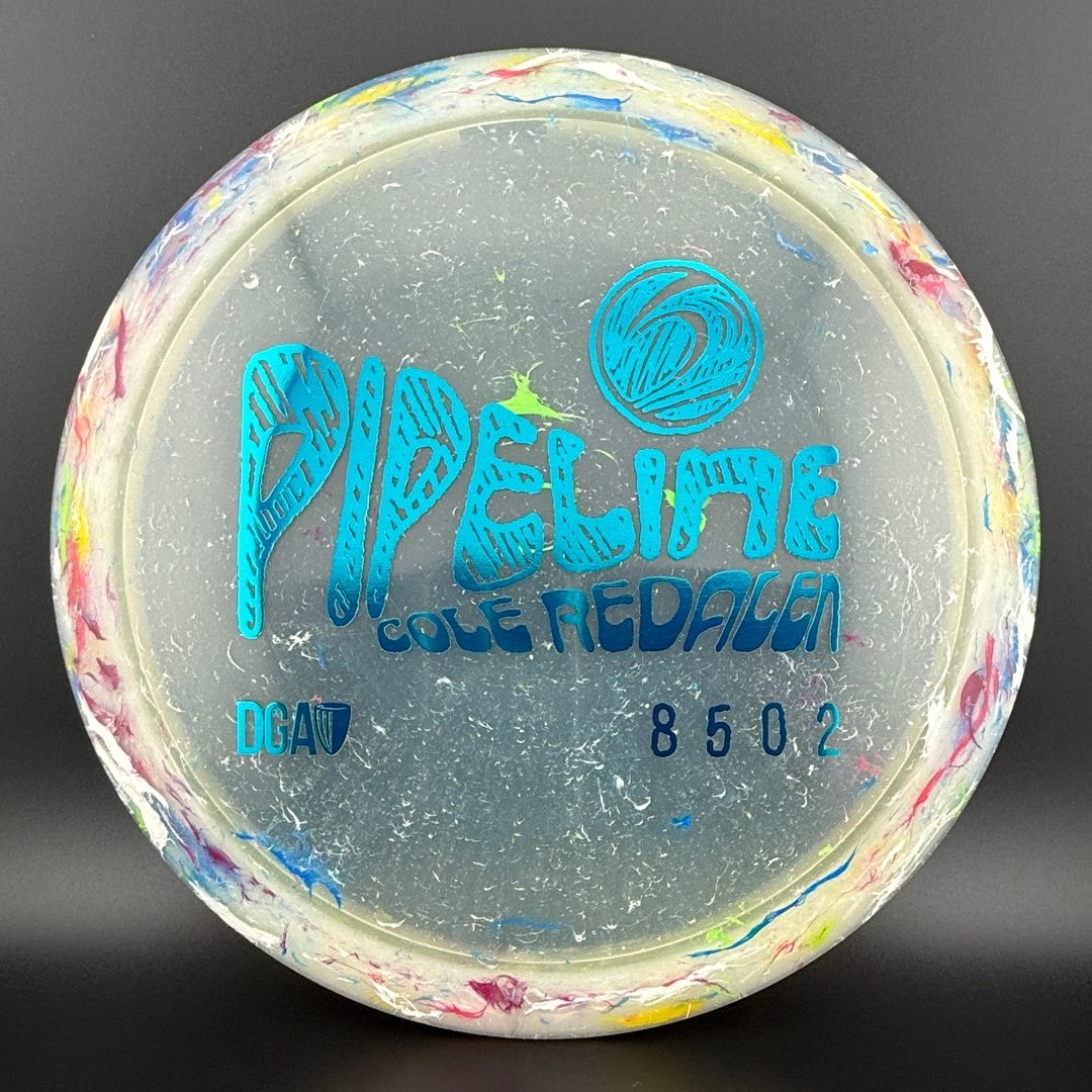 Granite Pipeline - Cole Redalen 2025 Tour Series DGA