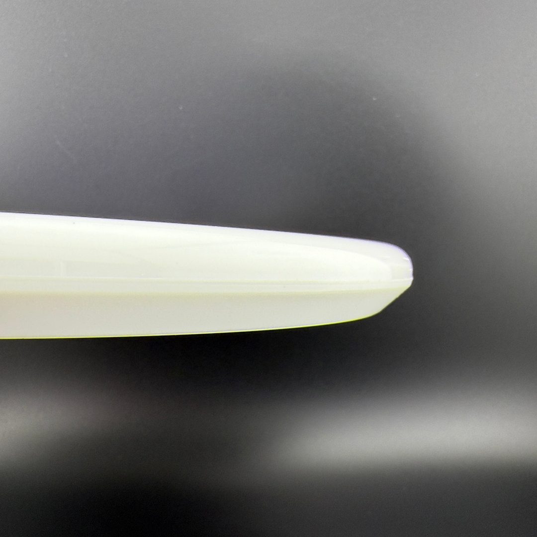 Star Toro - War Toro XXL 2 Foil by Marm O Set - White Innova