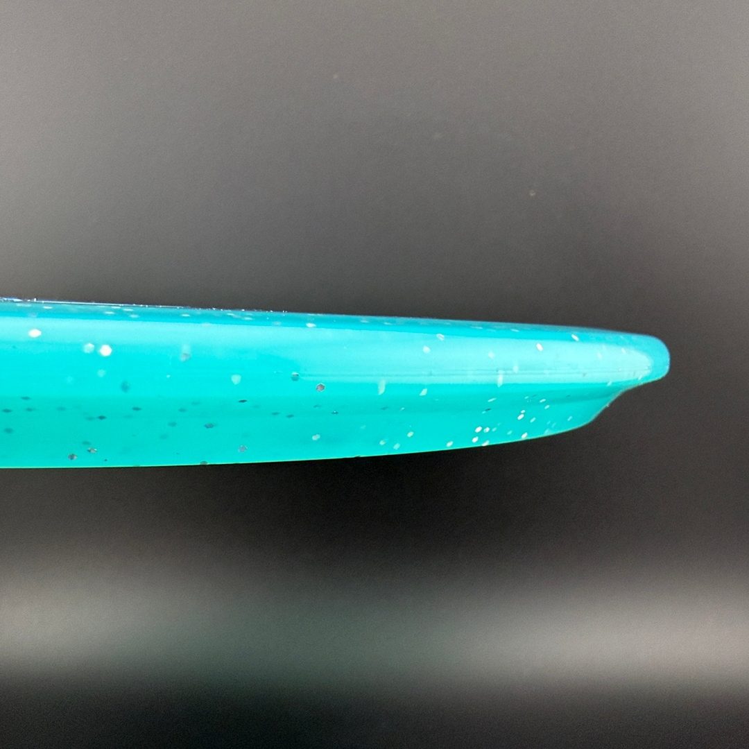 Arcane Reign First Run Negative Disc Golf