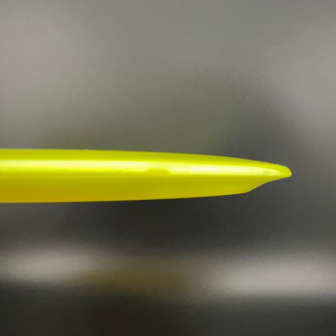 Ethereal Omen - First Run TSA