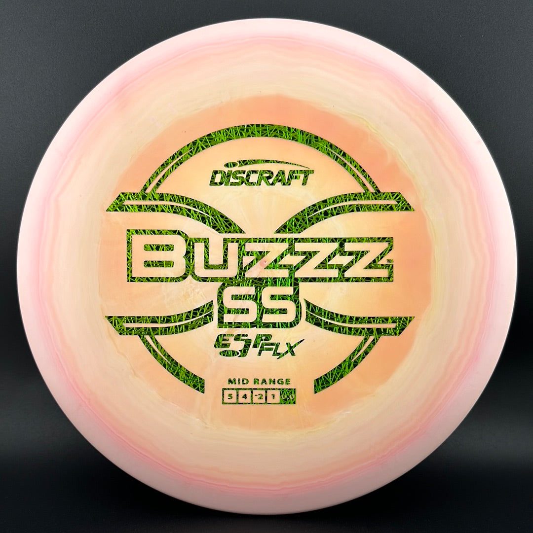 ESP FLX Buzzz SS Discraft