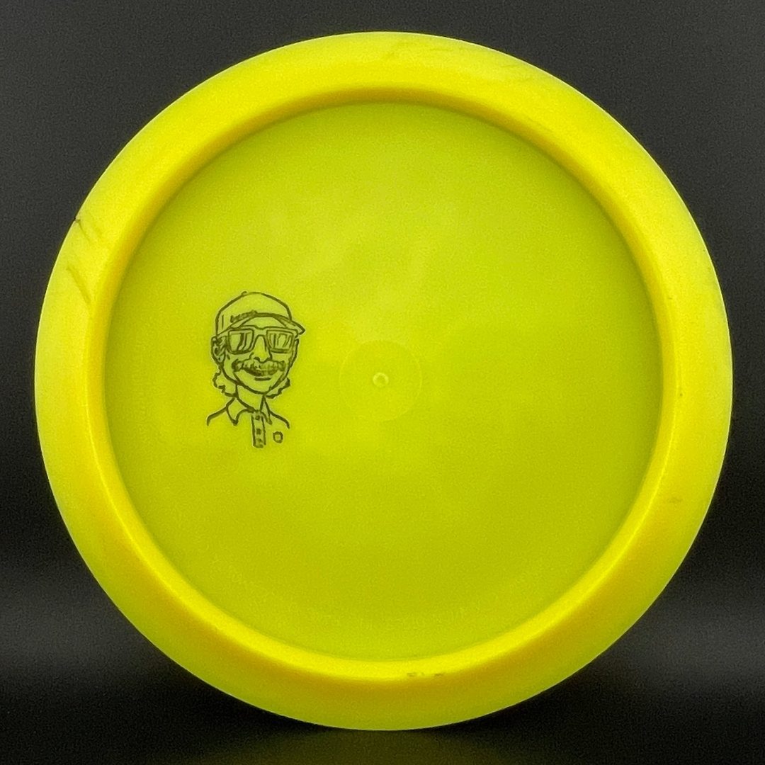 Special Blend S-Line PD - Lone Howl II *Colten Stash Used* Discmania