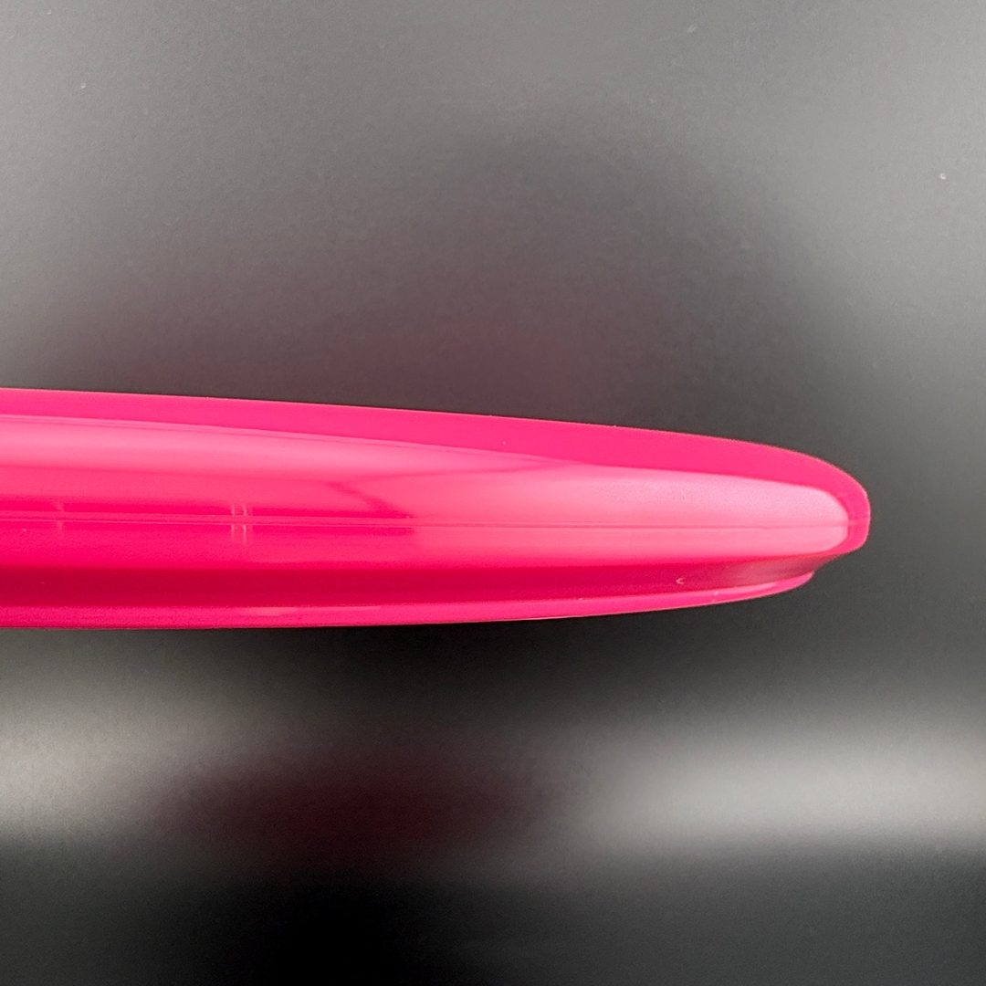 S-Line P3X - Ella Hansen Smiley Face Discmania