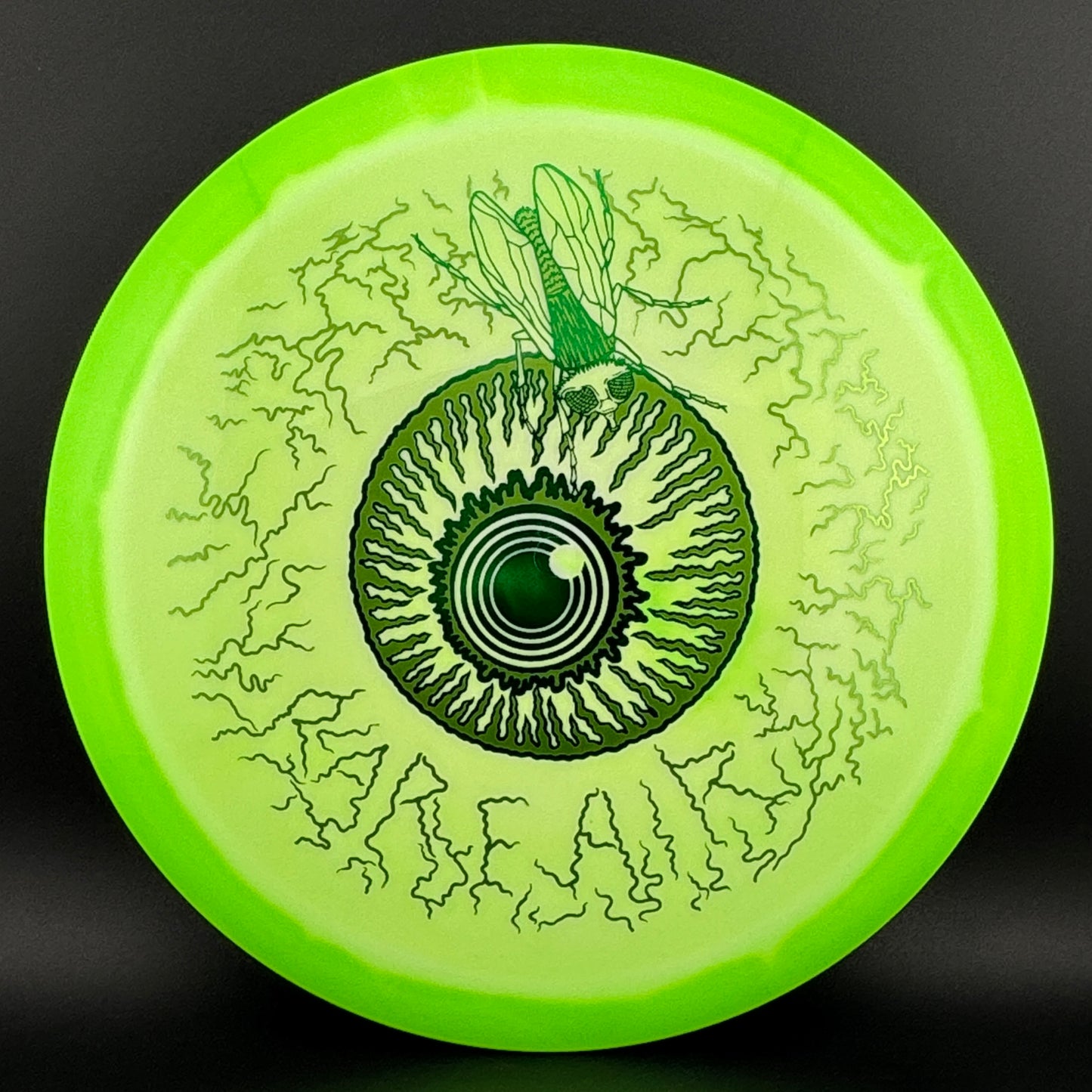 Halo Star Sidewinder- Eye-Fly RAD V2 by Ripper Studios