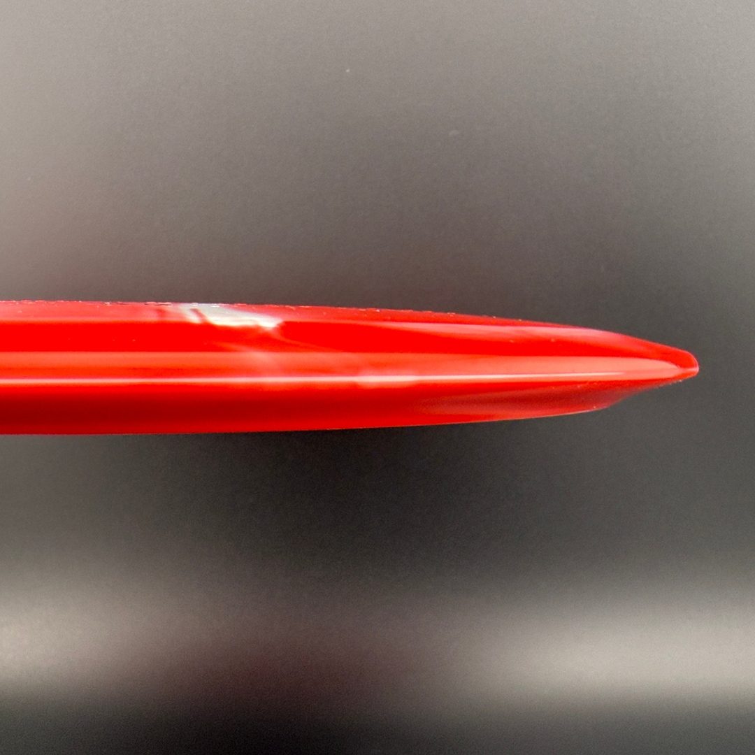 Retina Chemtrail - Merry Chemtrail - 1/500