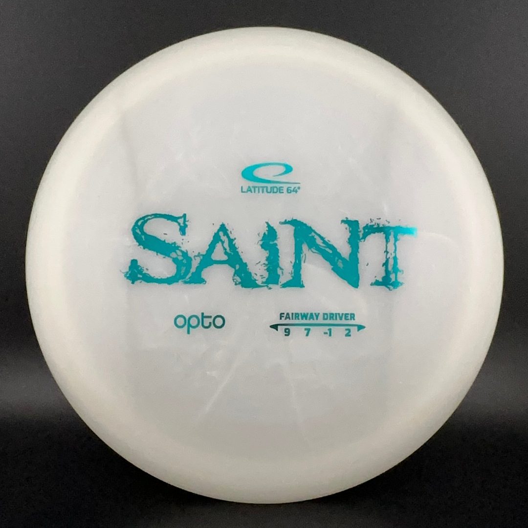 Opto Saint Latitude 64