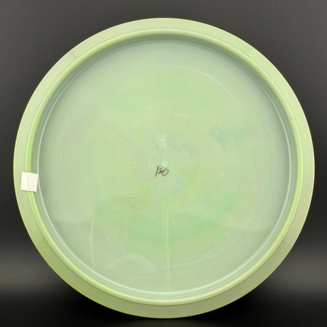 Swirly Star Rollo - Limited "Roly Poly" Stamp Innova