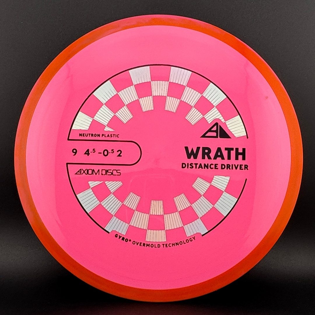 Neutron Wrath Axiom