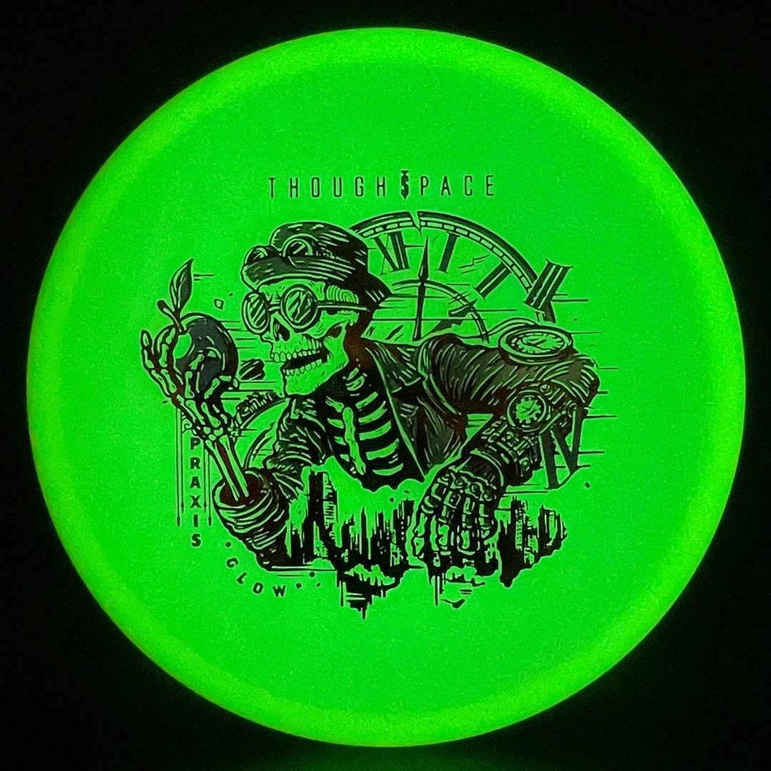 Glow Praxis - 2025 Limited Release TSA