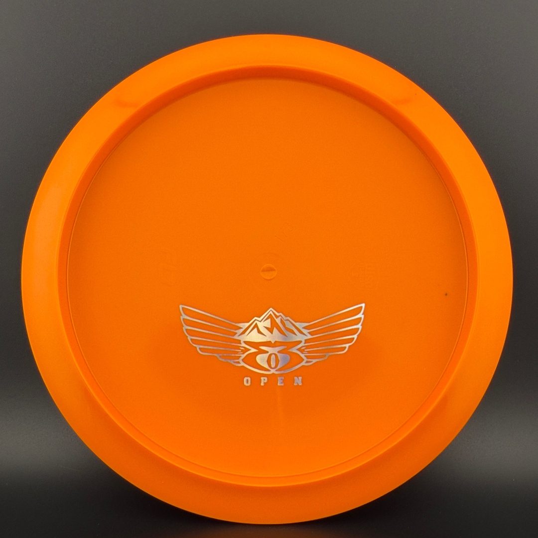 S-Line FD - 303 Open Bottom Stamp Discmania