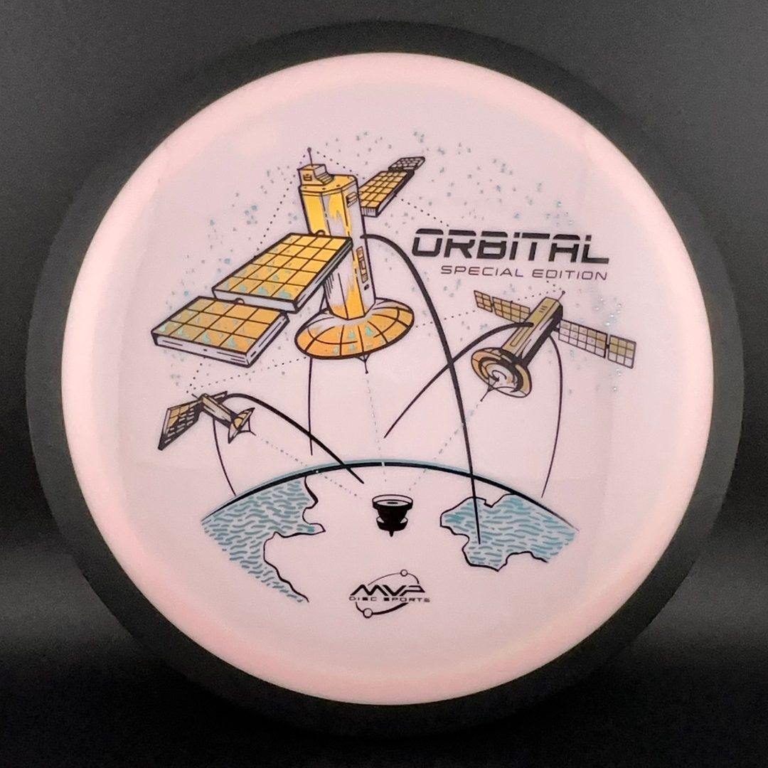 Neutron Orbital - Special Edition MVP