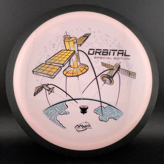 Neutron Orbital - Special Edition MVP