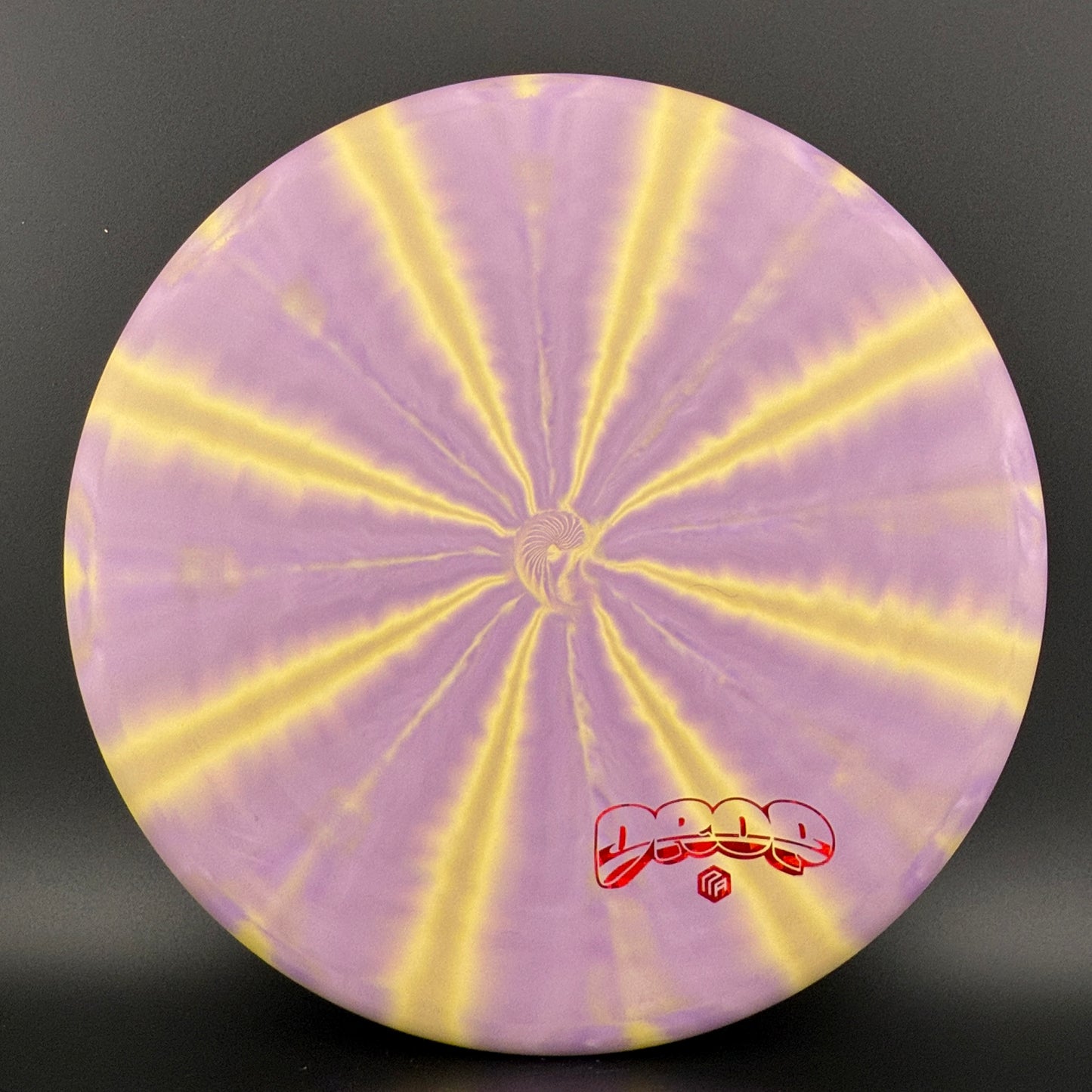 Swirl P-Line Drop (Flex 2) - MBB 25