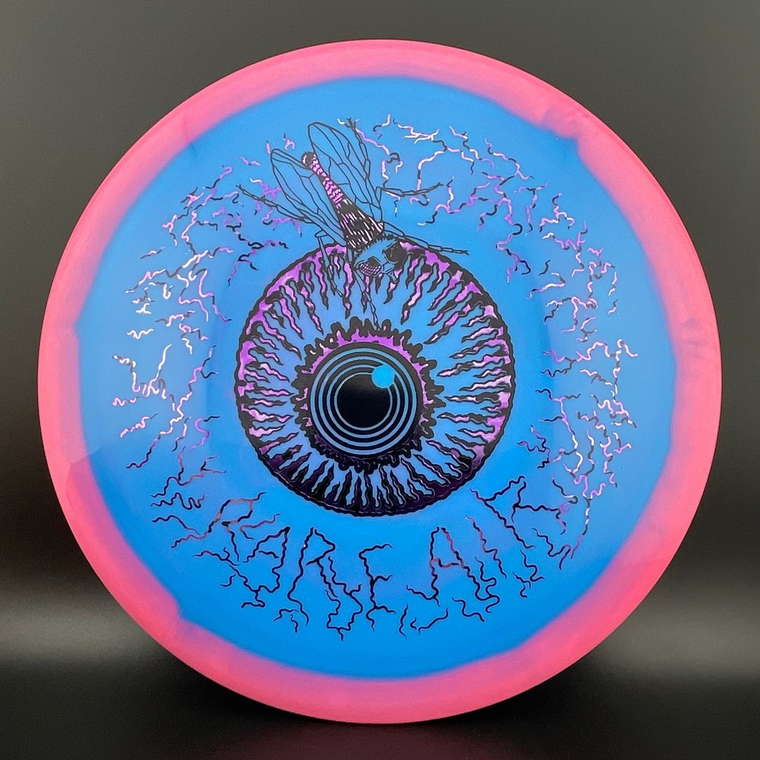 Halo Star Wraith - Eye-Fly RAD V2 by Ripper Studios Innova