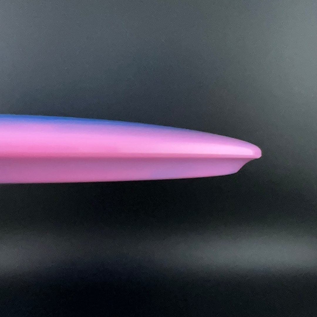 Tournament Ice Orbit Warship - Trilogy Challenge '23 - Matty O Westside Discs