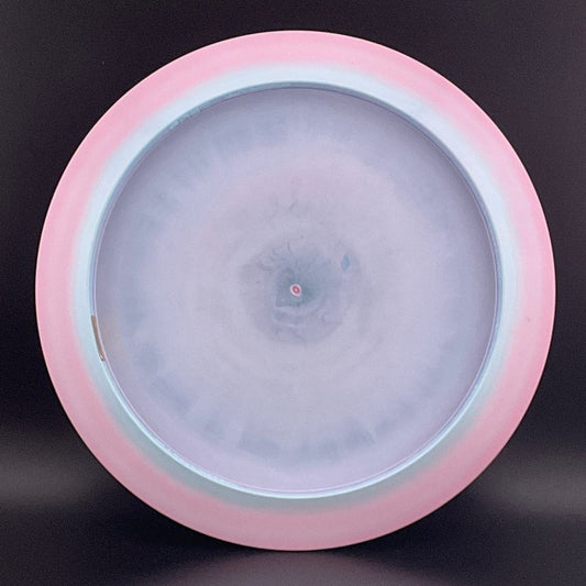 ESP Zeus - Paul McBeth - Cotton Candy - PM Mini Logo Discraft