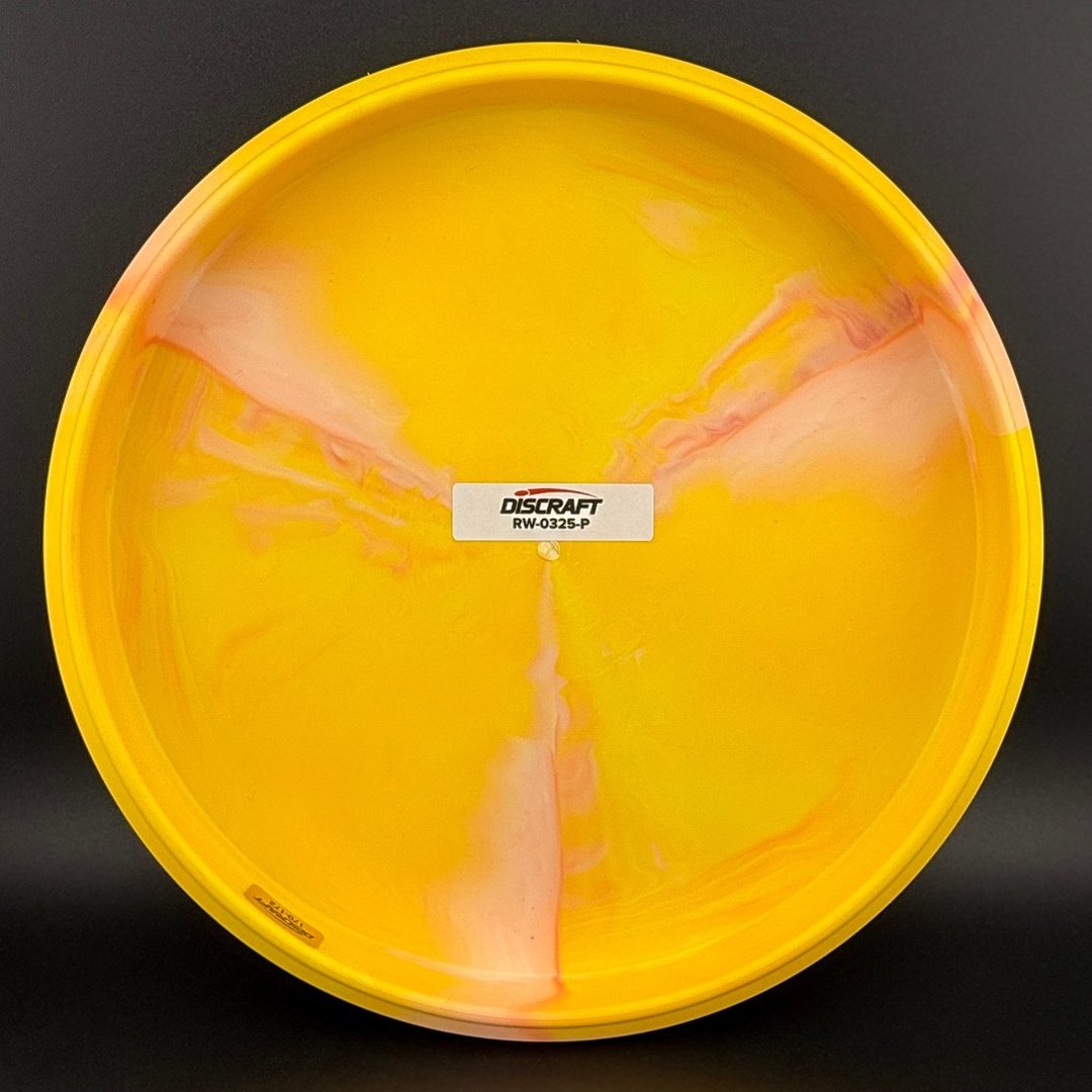 Proto Putter - Ricky Wysocki Discraft