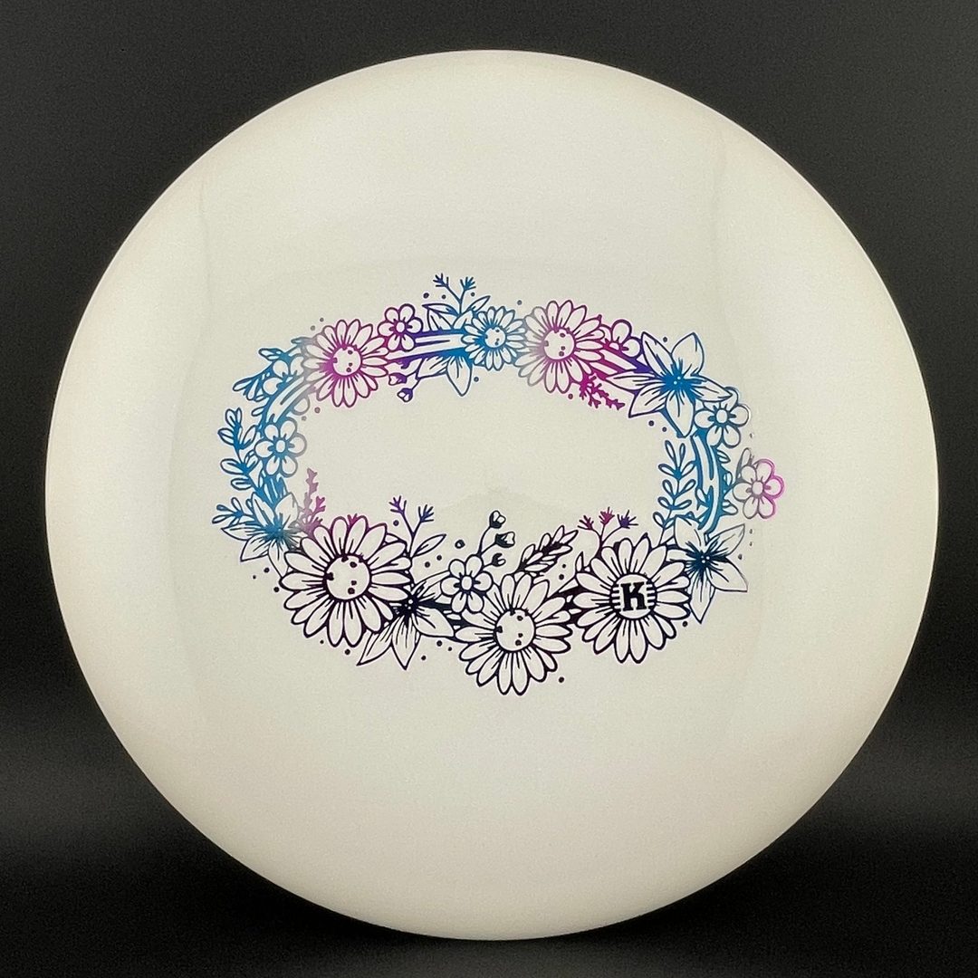 K1 Kaxe - Summer Wreath Kastaplast