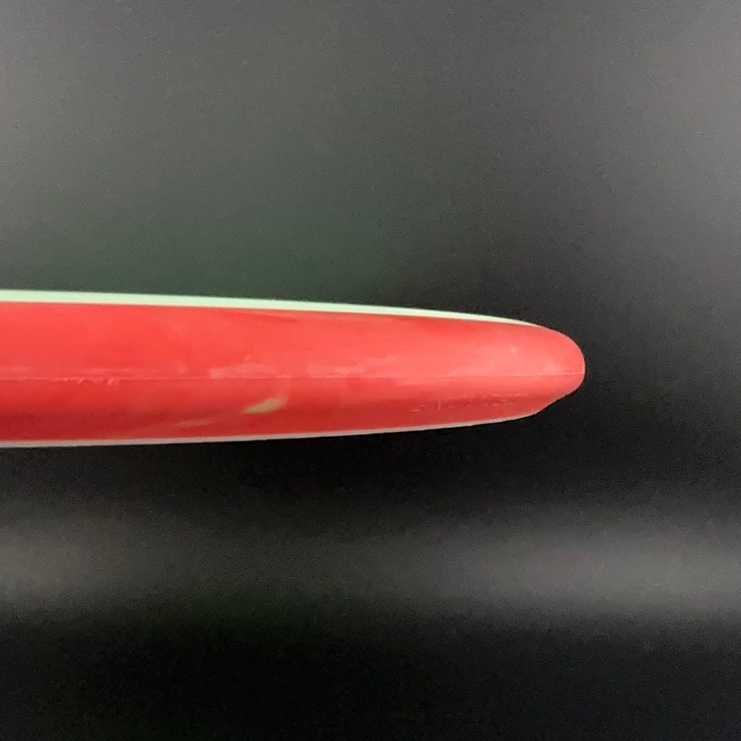 Eclipse Electron Proxy - Prototype - Gyropalooza 2025 Axiom